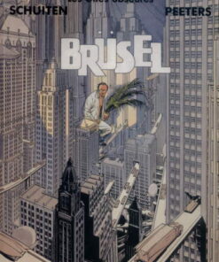 Les Cités obscures Tome 5