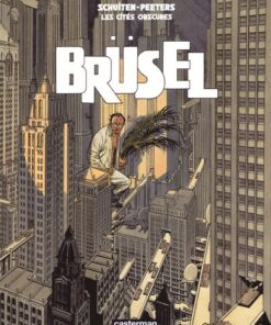 Les Cités obscures Tome 5