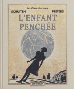 Les Cités obscures Tome 6