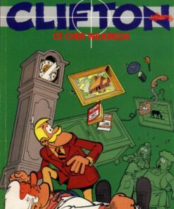 Clifton Tome 1