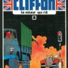 Clifton Tome 2