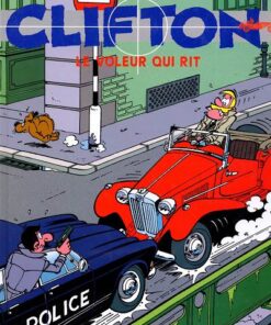 Clifton Tome 2