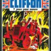 Clifton Tome 3