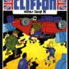 Clifton Tome 4