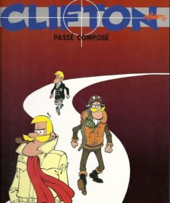 Clifton Tome 10