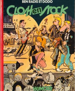 Les Closh Tome 2