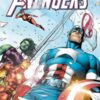 Avengers Tome 1
