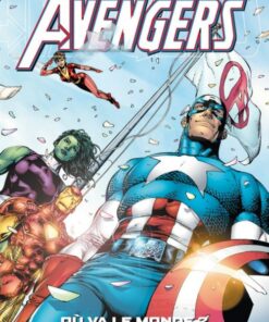 Avengers Tome 1