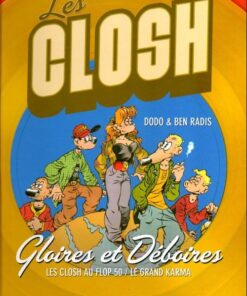 Les Closh
