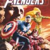 Avengers Tome 3