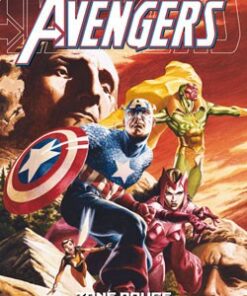 Avengers Tome 2