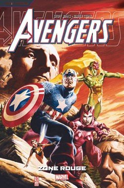 Avengers Tome 2