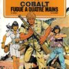 Cobalt Tome 1