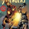 Avengers Tome 1