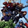 Avengers (Les Aventures) Tome 2