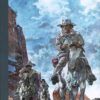 Comanche Tome 8