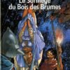 Les Compagnons du crépuscule Tome 1