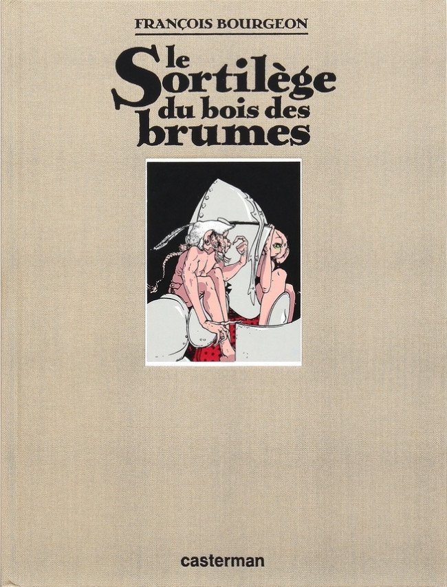 Les Compagnons du crépuscule Tome 1