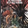 Les Compagnons du crépuscule Tome 1