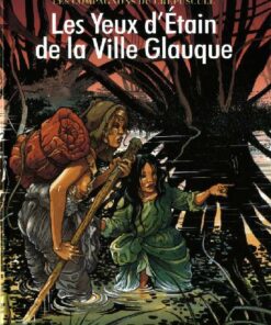 Les Compagnons du crépuscule Tome 2