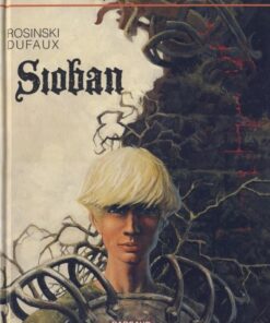 Complainte des Landes perdues Tome 1