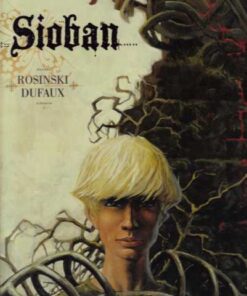 Complainte des Landes perdues Tome 1