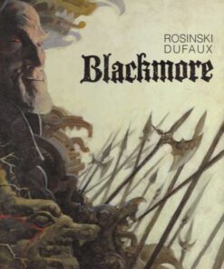 Complainte des Landes perdues Tome 2
