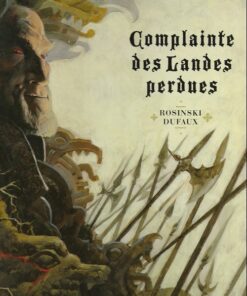Complainte des Landes perdues Tome 2