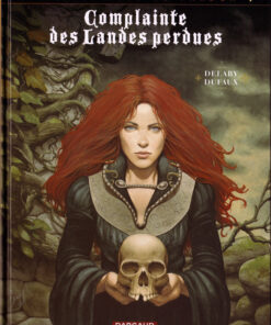 Complainte des Landes perdues Tome 5
