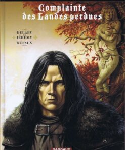 Complainte des Landes perdues Tome 8