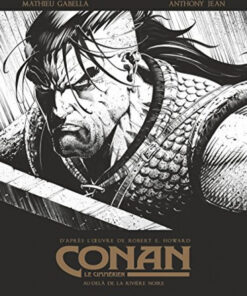 Conan le Cimmérien Tome 3