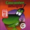 Le Concombre masqué Tome 2