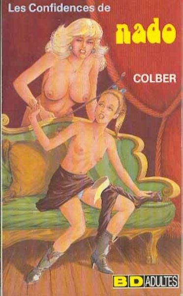 Les Confidences de Nado (1er épisode)