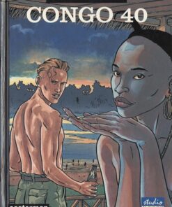 Congo 40