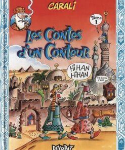Les Contes d'un conteur Tome 1