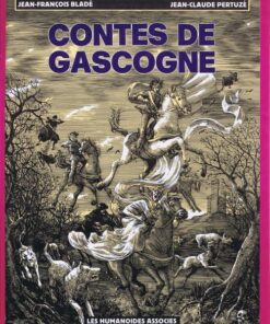 Contes de Gascogne Tome 1