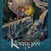 Les contes du Korrigan Livre troisième