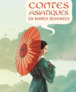 Contes du monde en bandes dessinées