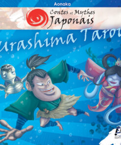 Contes et Mythes Japonais Tome 2