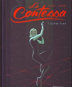 La Contessa Tome 1