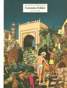 Corentin Tome 1