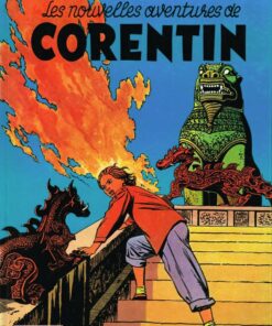 Corentin Tome 2