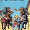 Corentin Tome 5