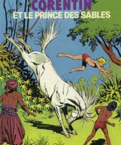 Corentin Tome 6