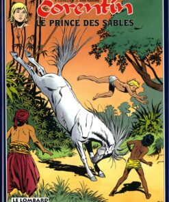 Corentin Tome 6