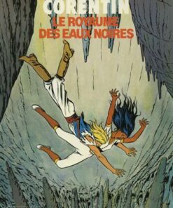Corentin Tome 7