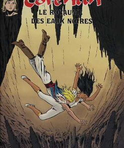 Corentin Tome 7