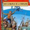 Cori le Moussaillon Tome 1