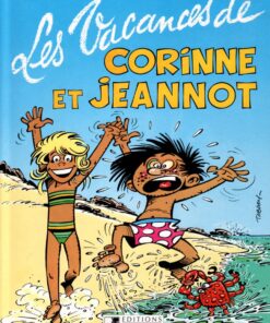 Corinne et Jeannot Tome 3