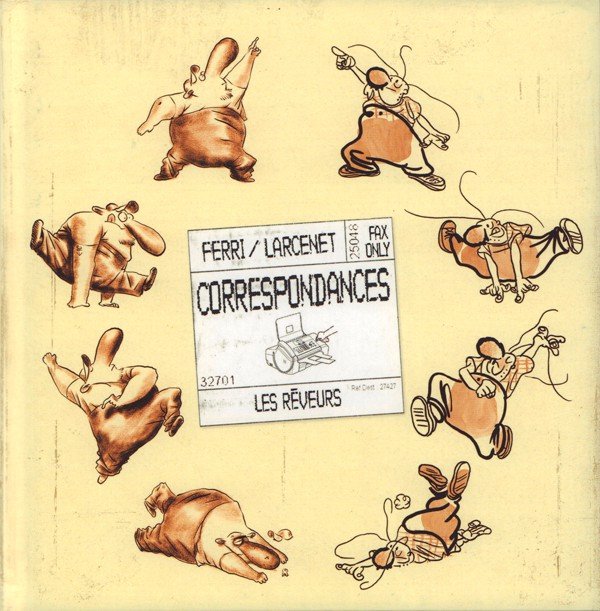 Correspondances